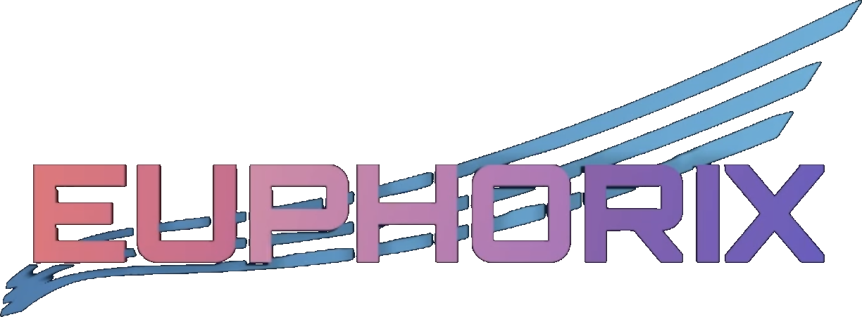 Logo van DJ EUPHORIX
